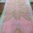 Handcrafted Cotton Net Dupatta